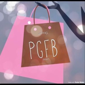PGFB member! Shop with confidence!🛍💗